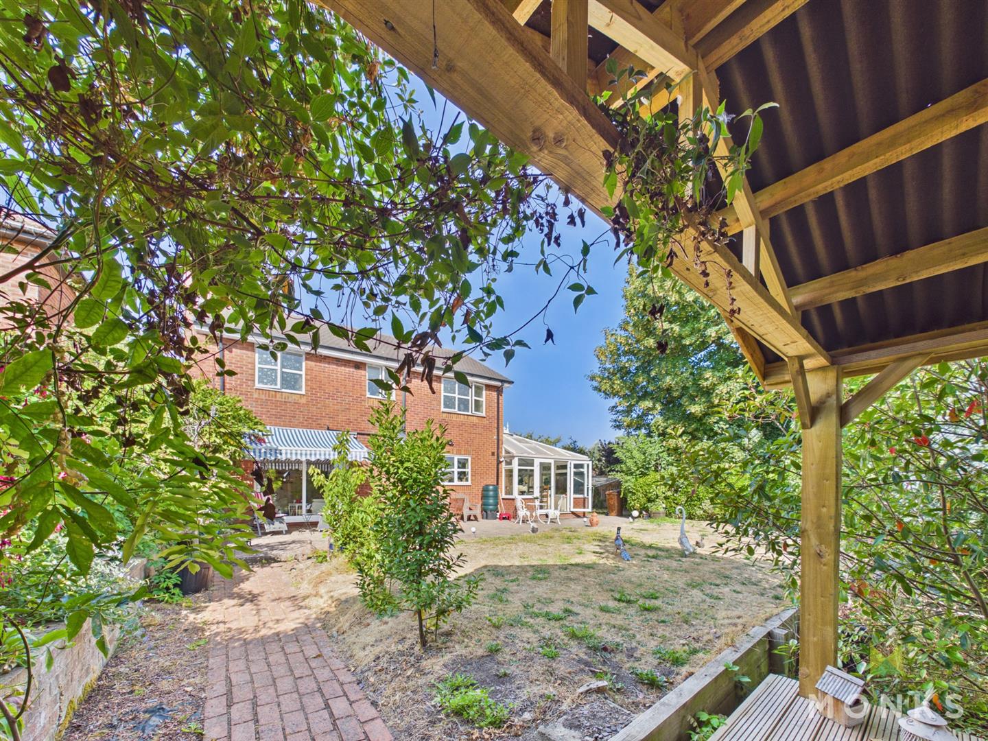 11 St. Annes Drive, Oswestry, SY10 9LU For Sale